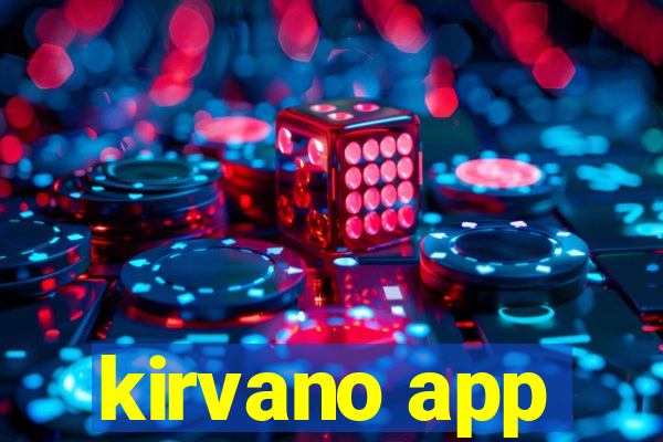 kirvano app